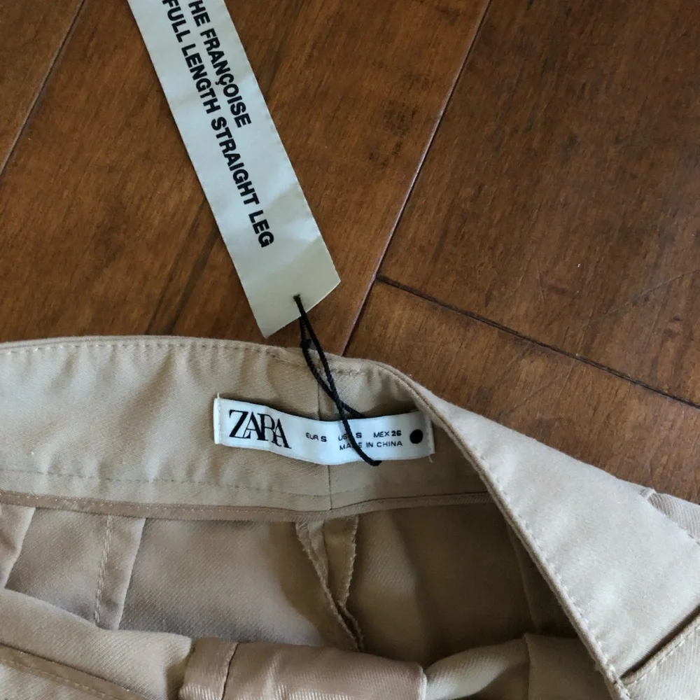 Trousers - Picture 3 of 3